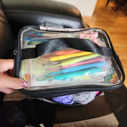 Crochet Kit
