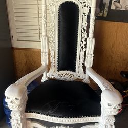Throne CHAIR