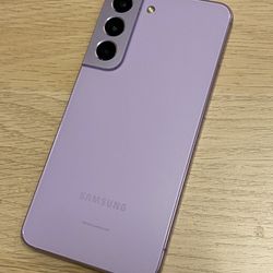Galaxy S22 Fully Unlocked 