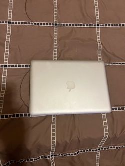 MacBook Pro 13”
