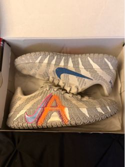 Ja3 “light show” boys basketball sneakers size 6Y