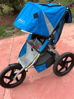 BOB Sport Utility jogging stroller
