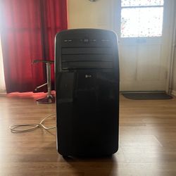 Lg Air Conditioner