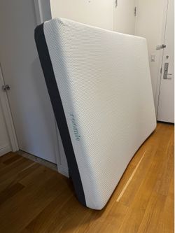 Queen Roomie Mattress