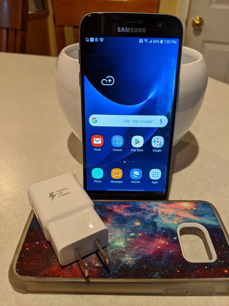 Unlocked Samsung Galaxy S7 for Sale in Kenmore, WA OfferUp