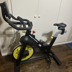 Exercise Stationary Bike