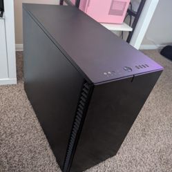 Windows Desktop PC (Custom Built)
