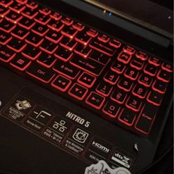 Acer Nitro 5 Gaming Laptop