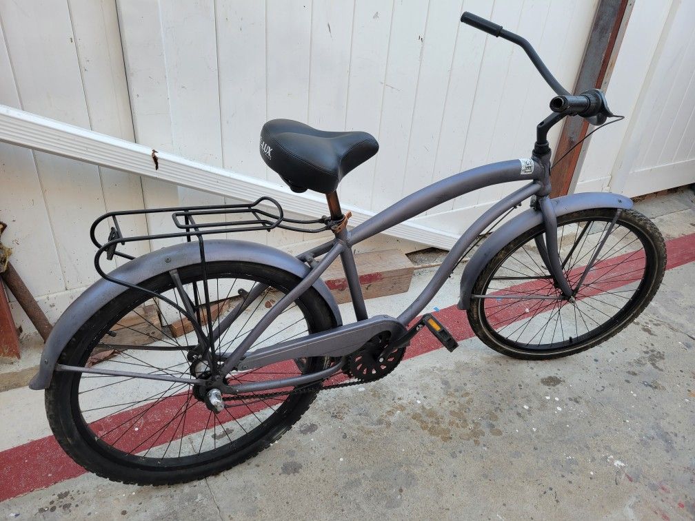 Greenline Nexus 3 Speed Beach Cruiser