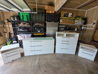 Ashley bedroom furniture
