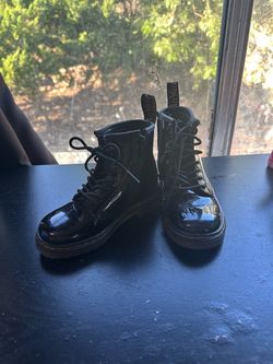 Doc martins toddler