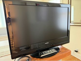 Toshiba TV 32”