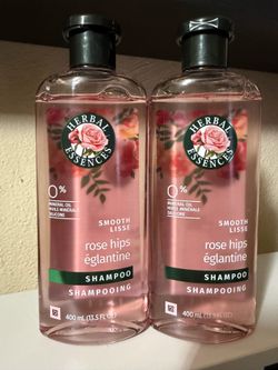 Herbal essences