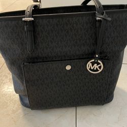 Michael Kors Tote Bag