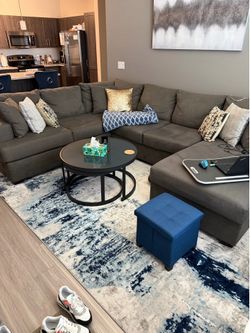 3pc Sectional