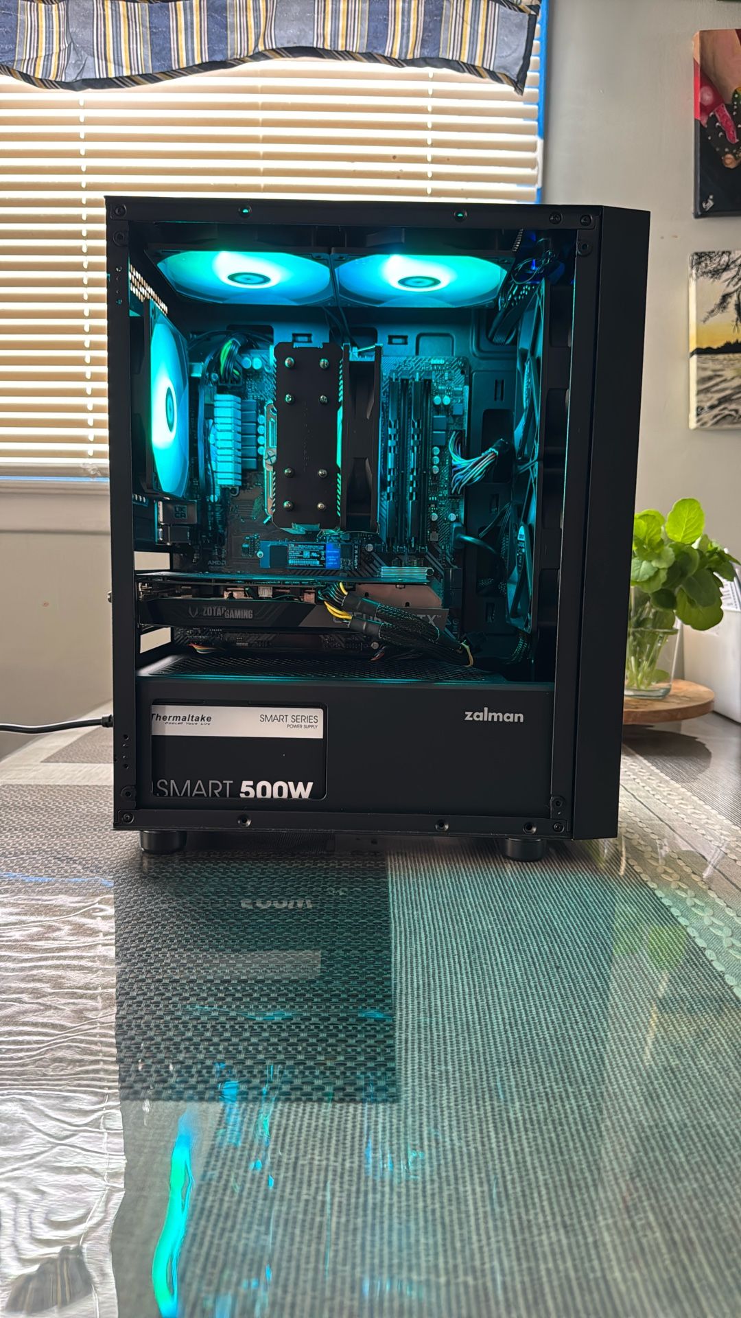 Rtx 3060 Gaming PC