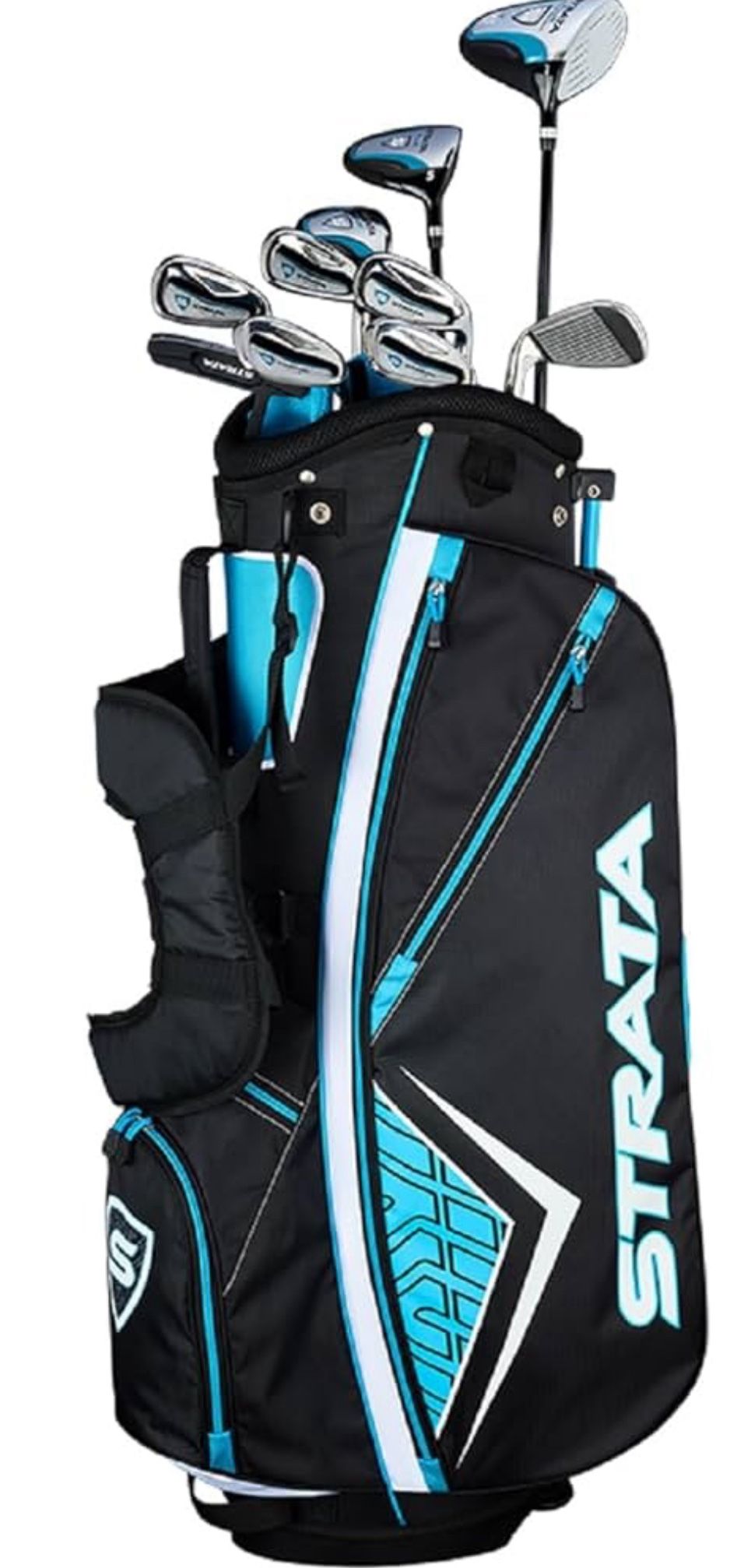 Callaway Golf Women’s Strata Complete Set