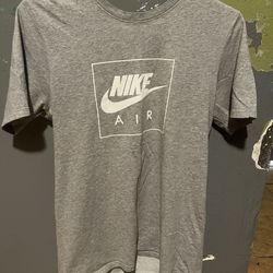 Nike Air Shirt, Size Small