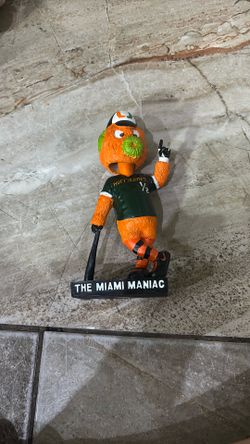 Um Bobble Head
