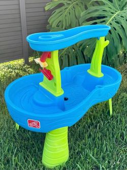 Step2 Rain Showers Splash Pond Water Table