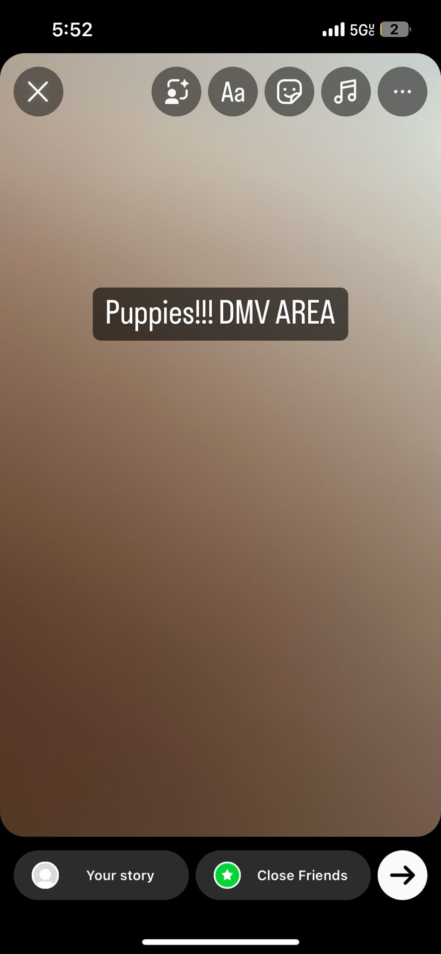 Message me!!