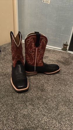 Ariat boots