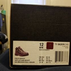 MASTERMIND/ TIMBERLAND