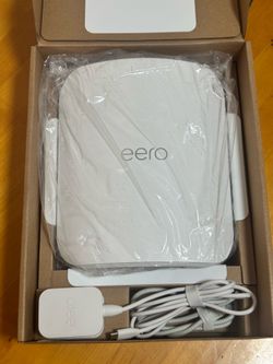 eero Max 7