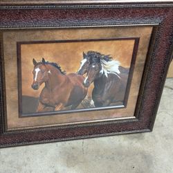 Horse Decor