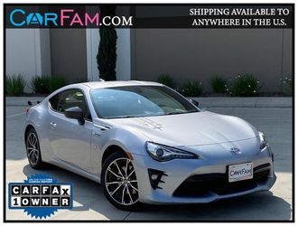 2018 Toyota 86