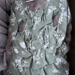 Summer women dress / Vestido 