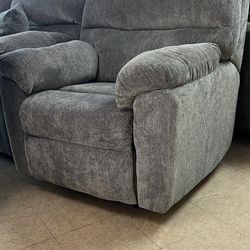 Brand new recliners from 399 up