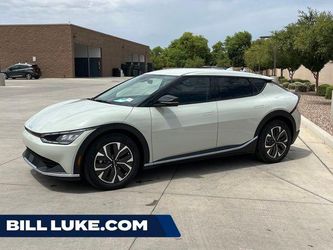2024 Kia EV6