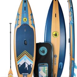 Body Glove Paddle Board 