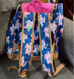 Simply Southern Bookbag