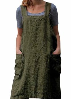 YES DOO APRON