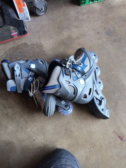 Skates