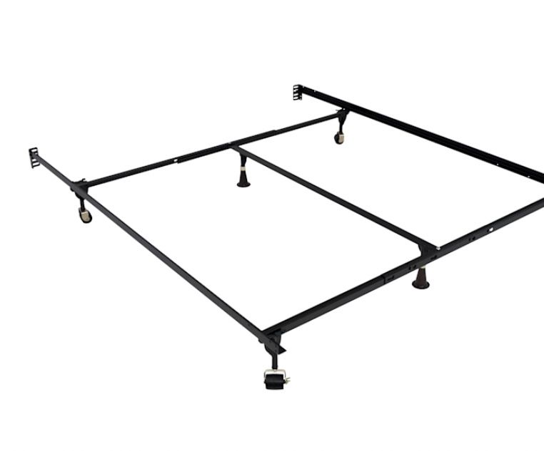 Full And Queen Size Bed Frames