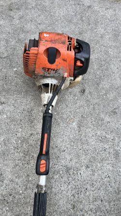 Stihl Weed Whip