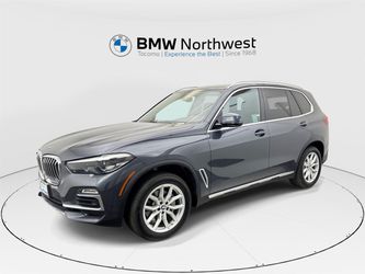 2019 BMW X5