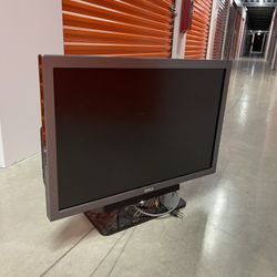 Computer Monitor 