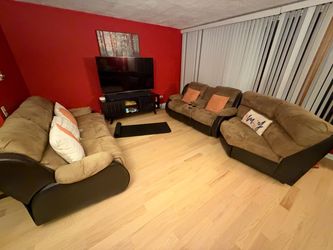 Free couches