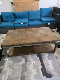 Coffee table