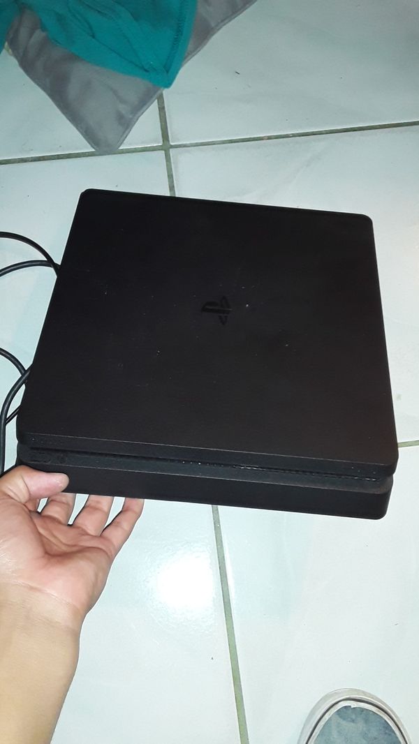 PS4 Without Controller For Sale In Dover FL OfferUp