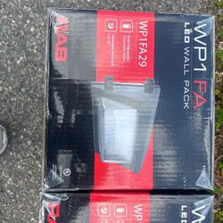Have 2 brand new
