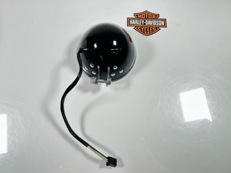 10–22 Harley-Davidson Sportster XL1200X/LX1200CX/LL1200CX OEM Headlight Bucket 73264-10.B2.OBO. SM9KNT0667