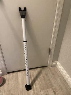 Master Metal Safety Bar For Door 