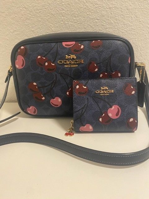 Coach Purse/Wallet