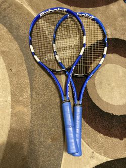 Babolat Falcon Tennis Rackets 