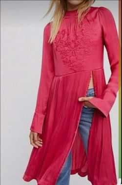 Women's medium free people dresses